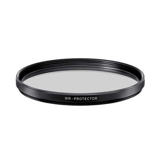 Sigma 82mm WR Filter