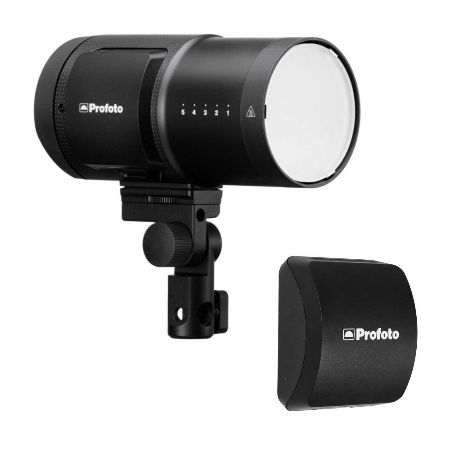 Profoto B20 Monolight Bundle with Extra Battery
