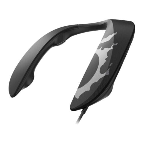 Panasonic SoundSlayer Final Fantasy XIV Special Edition Wearable Gaming Speaker