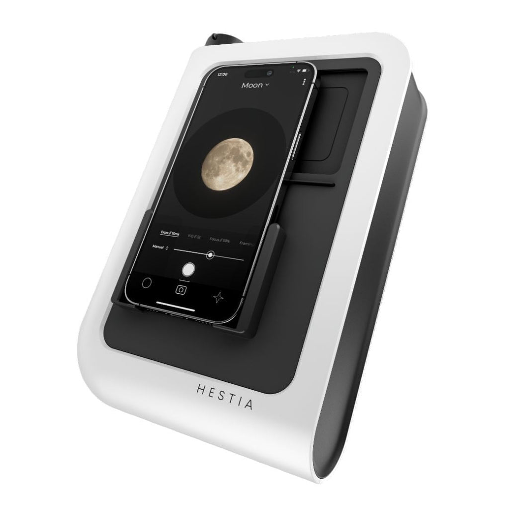 Vaonis Hestia Smartphone-Based Telescope Ultimate Pack (Used)