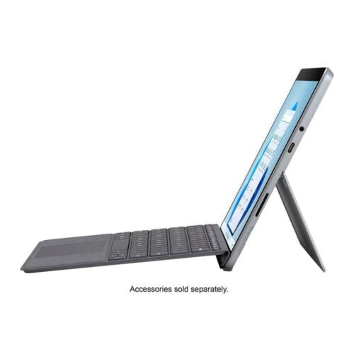 Microsoft Surface Go 3, 10.5" Touch, 4GB RAM (Certified Refurbished)