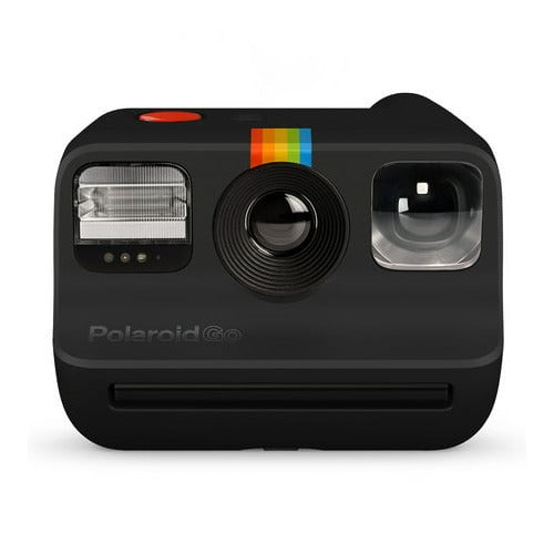Polaroid Go Instant Camera (Black)
