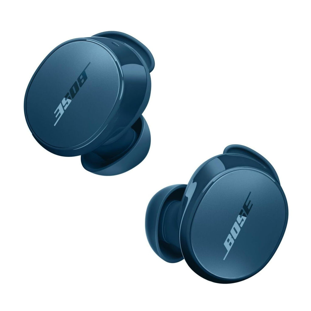 Bose QuietComfort Wireless Noise-Canceling Earbuds with USB-C Charging (Twilight Blue)