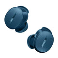 Bose QuietComfort Wireless Noise-Canceling Earbuds with USB-C Charging (Twilight Blue)