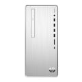 HP Pavilion TP01-0050 Desktop PC, Intel Core i5-9400, 12GB RAM, 1TB HDD + 256GB SSD (Certified Refurbished)