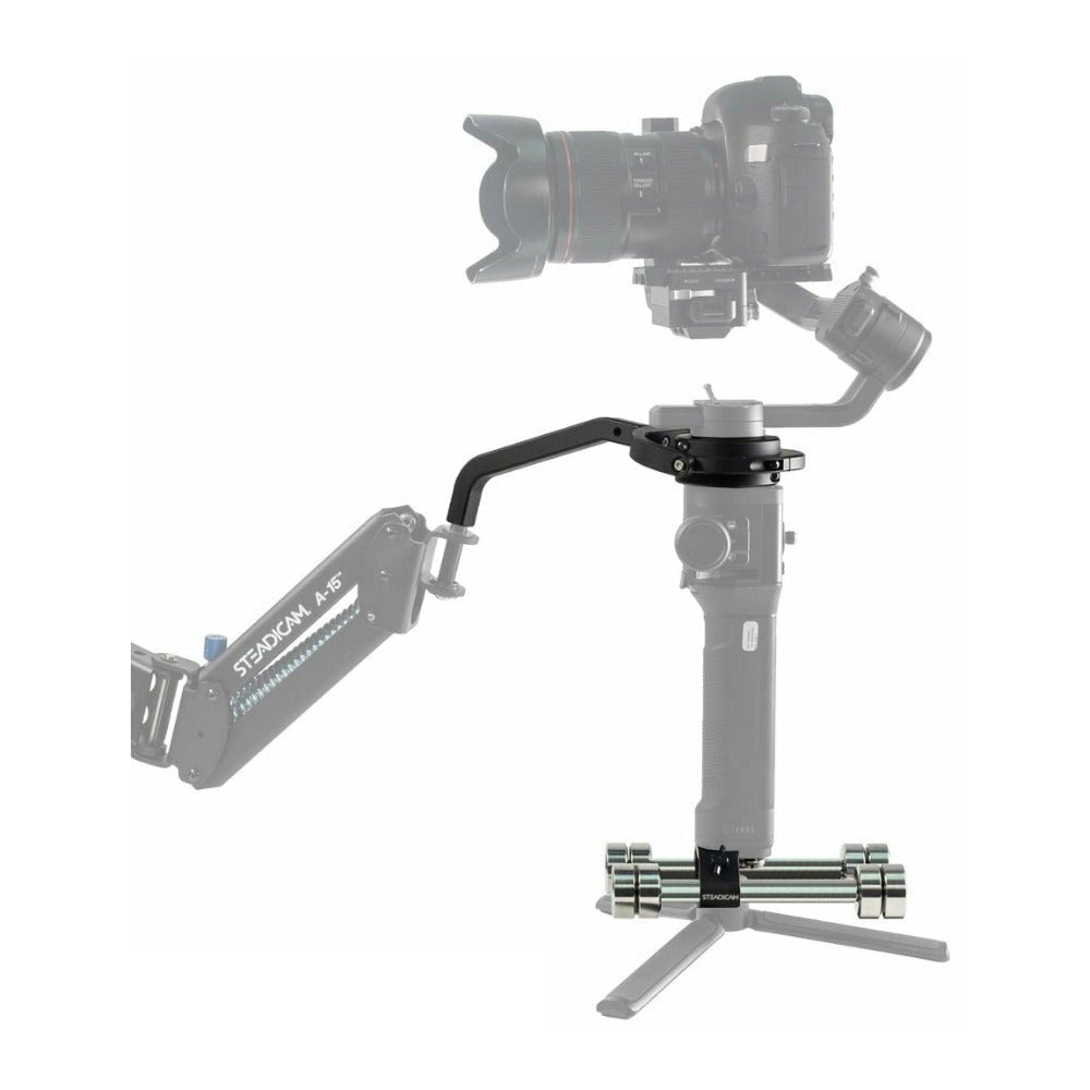 Steadicam Steadimate-S A15 and Aero Vest