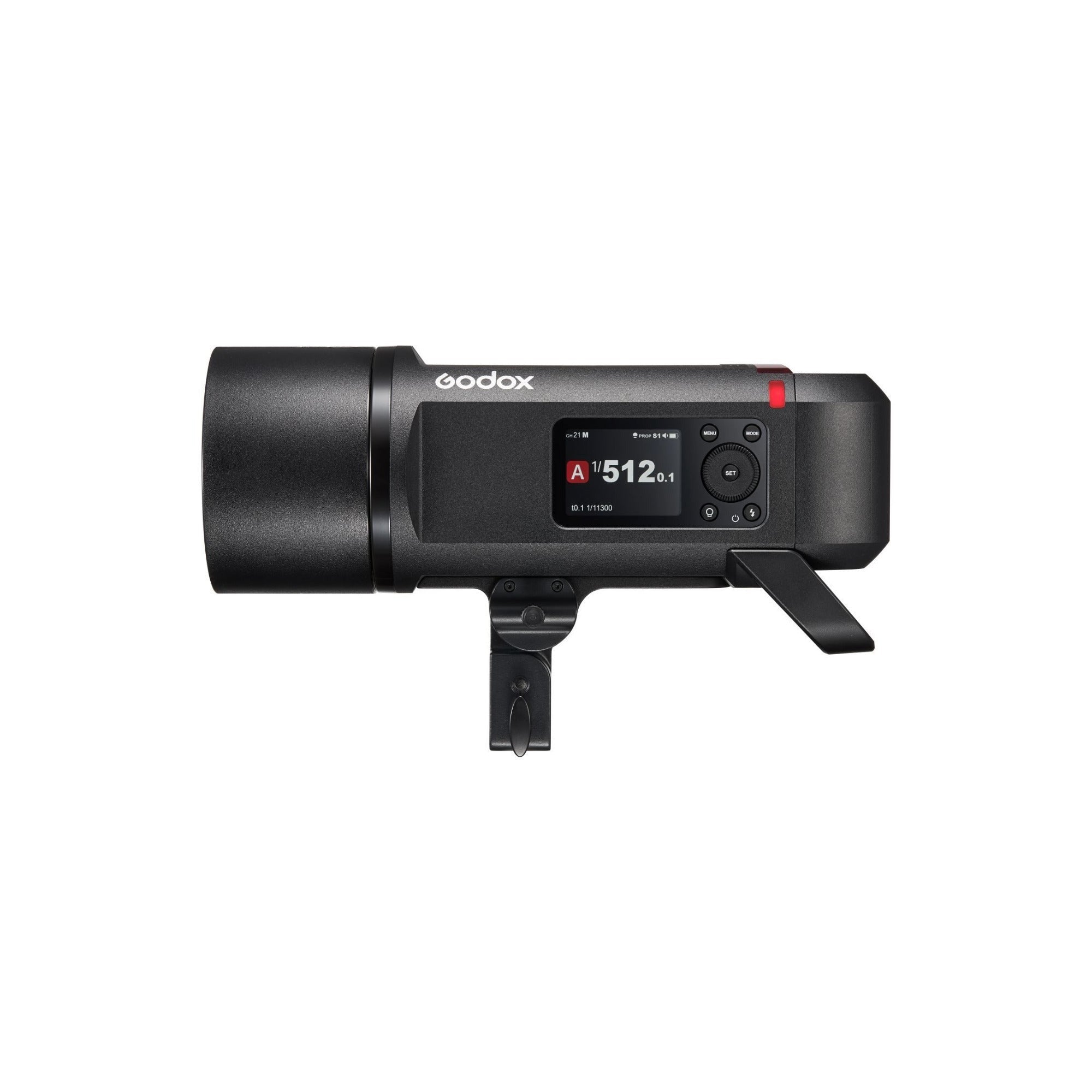 Godox AD800PRO 800Ws Portable Outdoor Flash - 40W Bi-Color, Bowens Mount