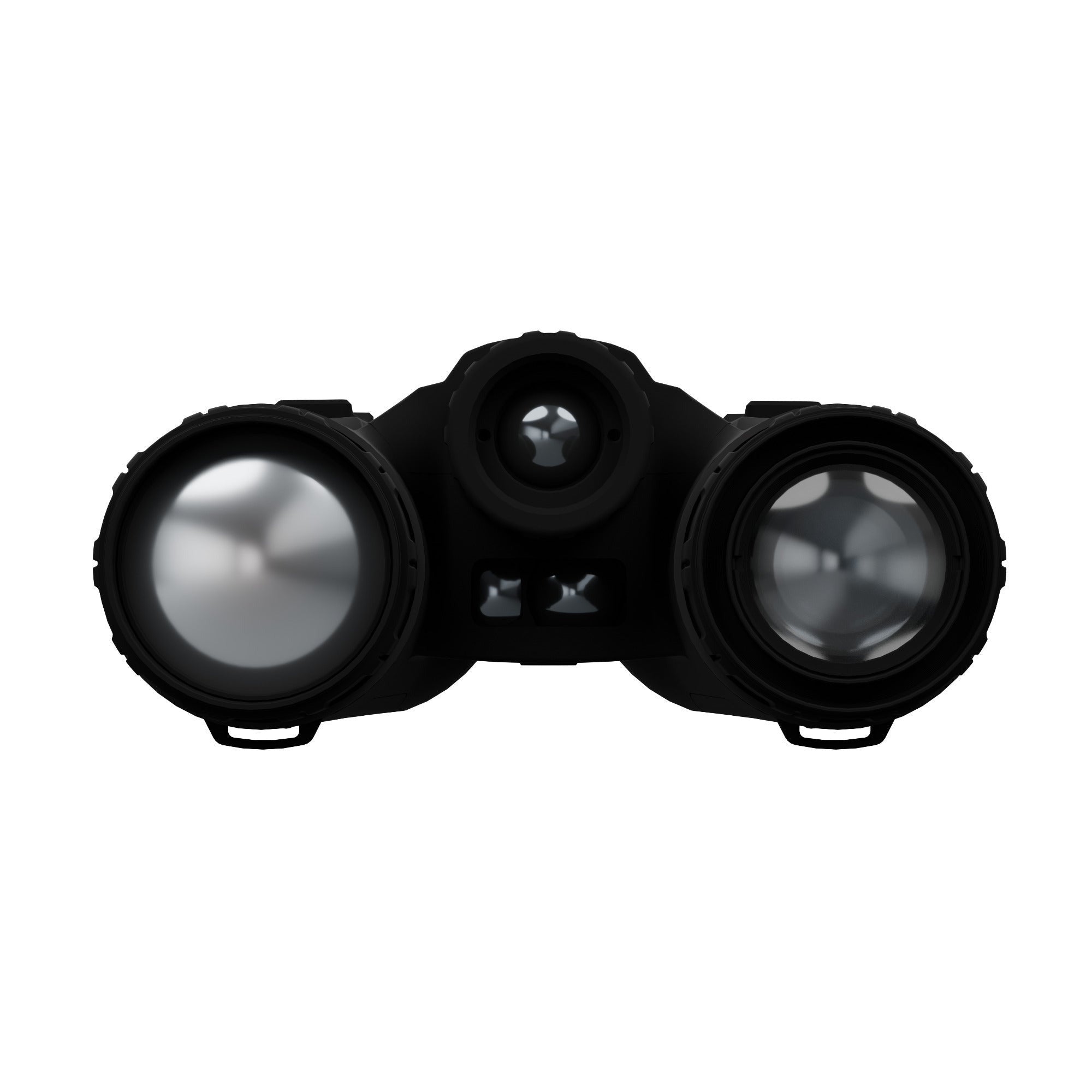 ATN Binox 6 Dual Multispectral Binoculars with Thermal 384x288 Sensor