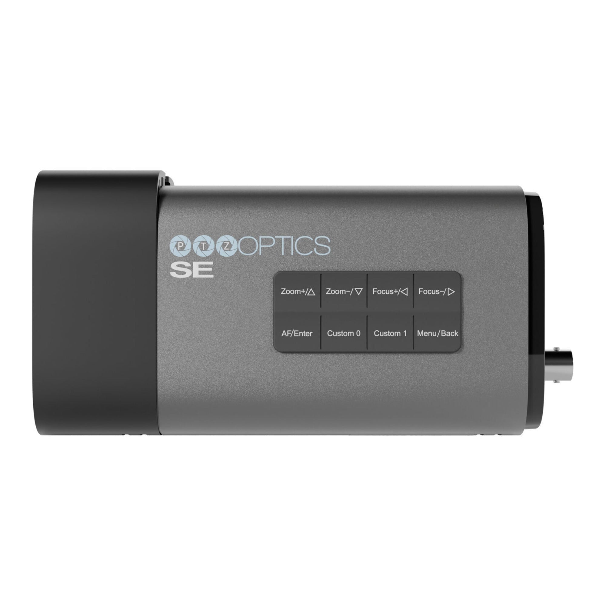 PTZOptics Studio SE Hive-Linked Camera (Gray)