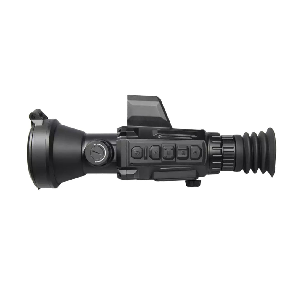 AGM Secutor LRF 75-640 Thermal Imaging Riflescope with Laser Rangefinder