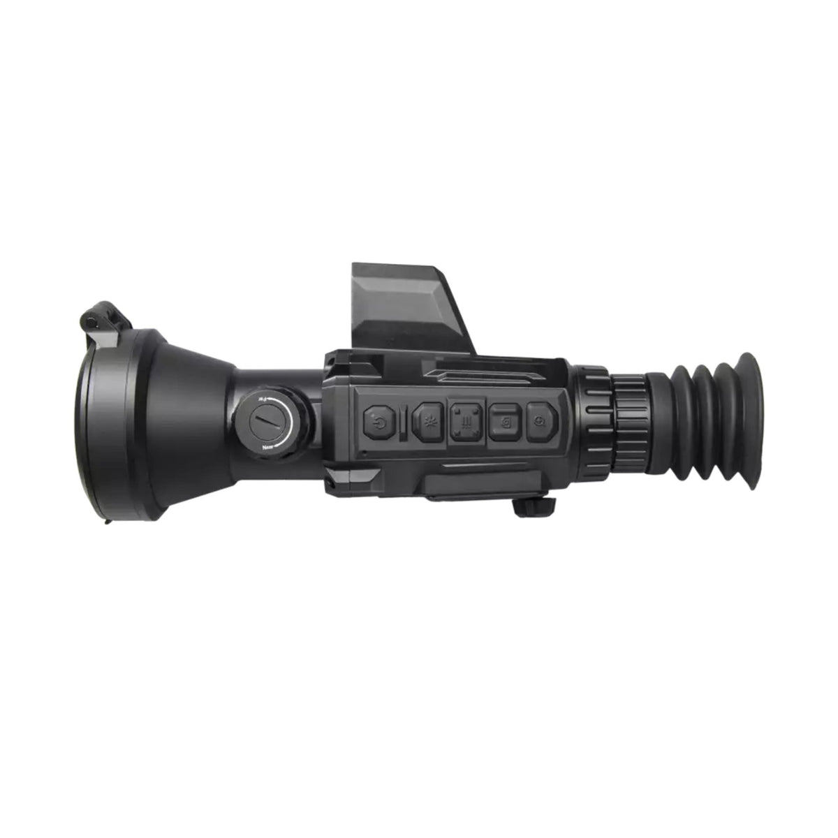 AGM Secutor LRF 75-640 Thermal Imaging Riflescope with Laser Rangefinder