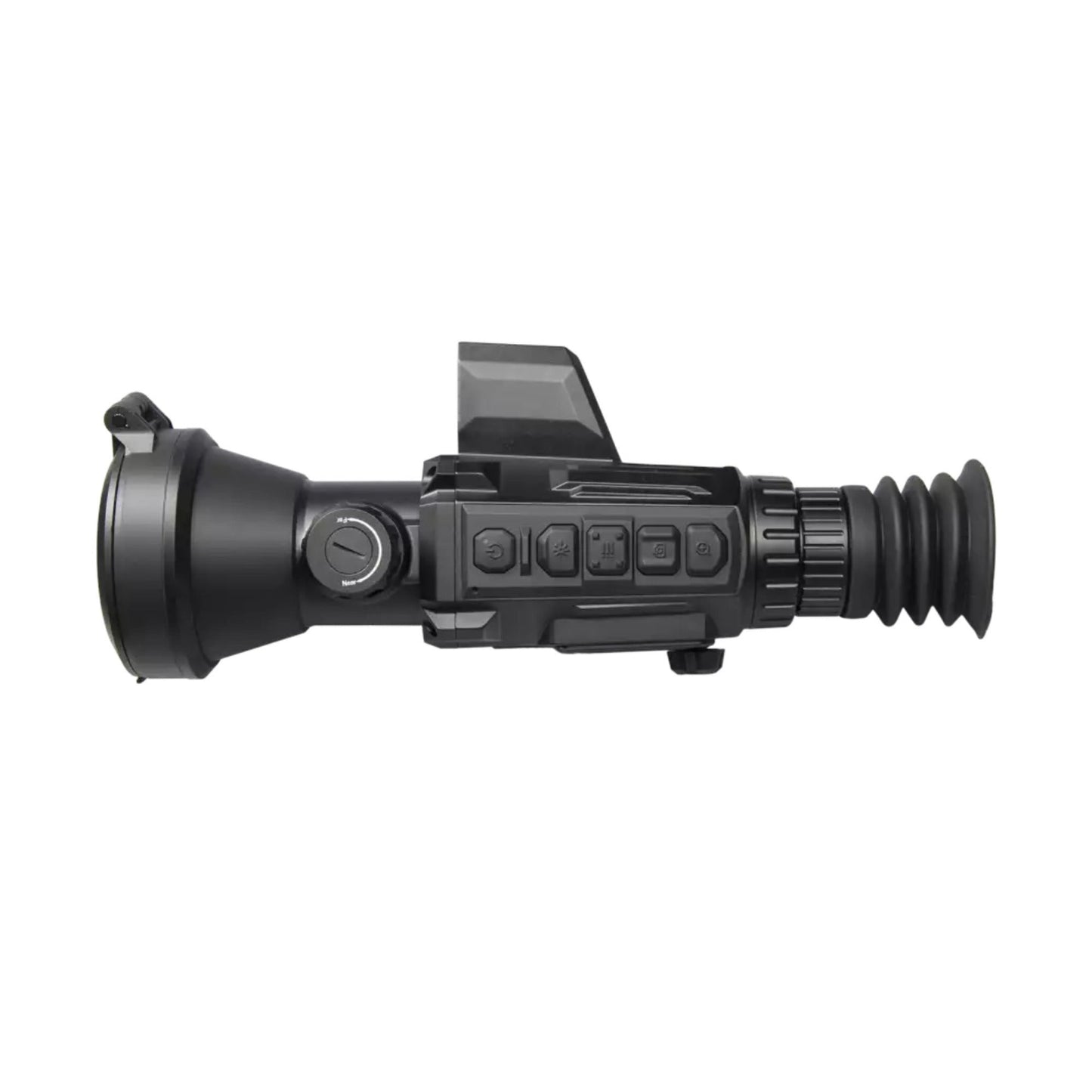 AGM Secutor LRF 75-640 Thermal Imaging Riflescope with Laser Rangefinder