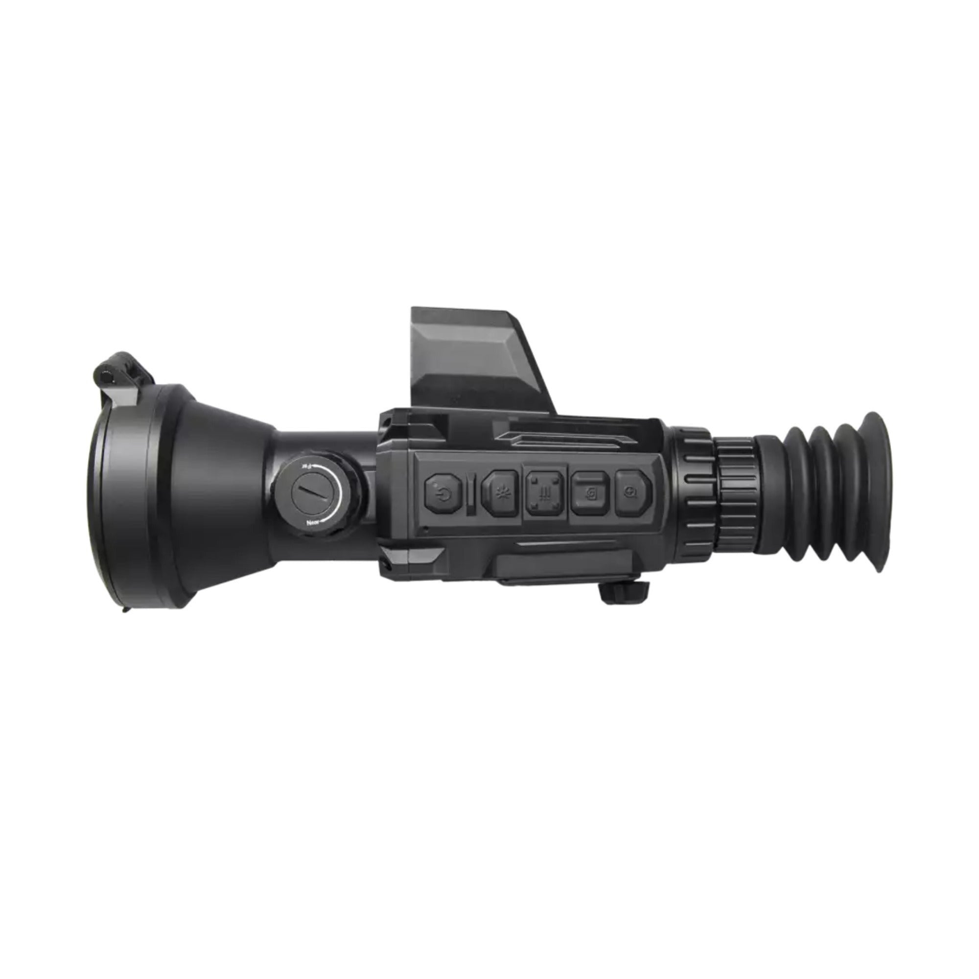 AGM Secutor LRF 75-640 Thermal Imaging Riflescope with Laser Rangefinder
