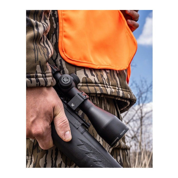Vortex Sport Riflescope Ring 30mm Low (.80 Inch)