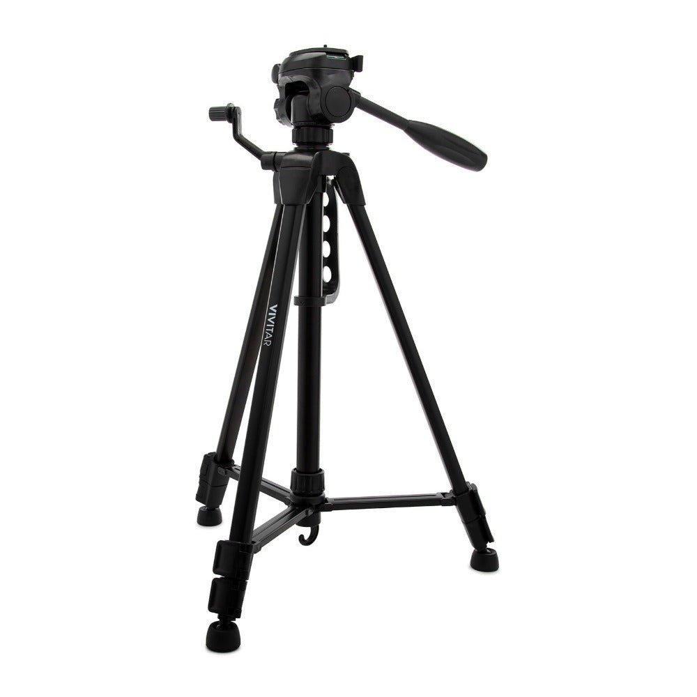 Panasonic HC-V770 Full HD Camcorder with 64GB SD Card and 57-Inch Tripod