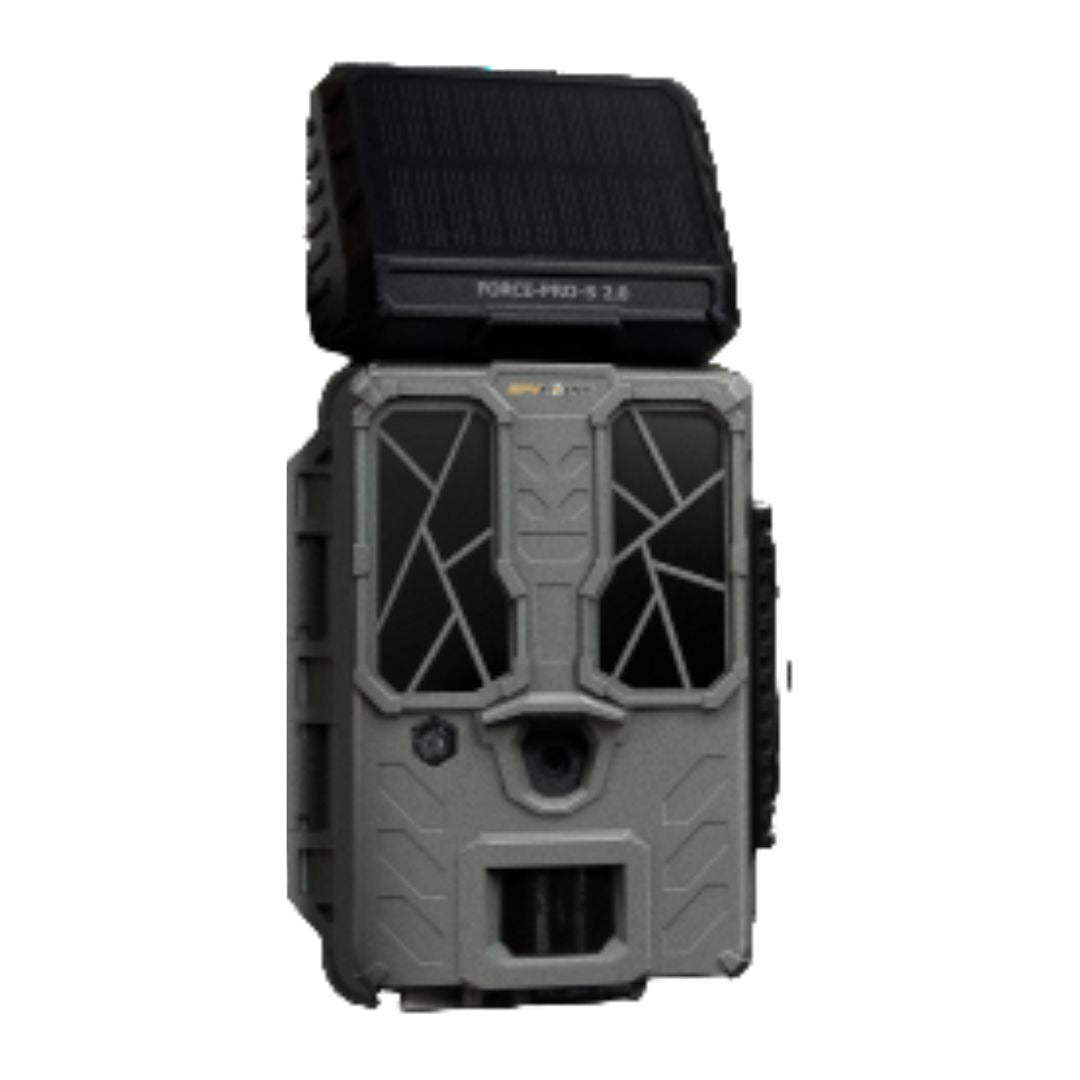 Spypoint FORCE-PRO-S 2.0 with MicroSD and Card Reader Bundle