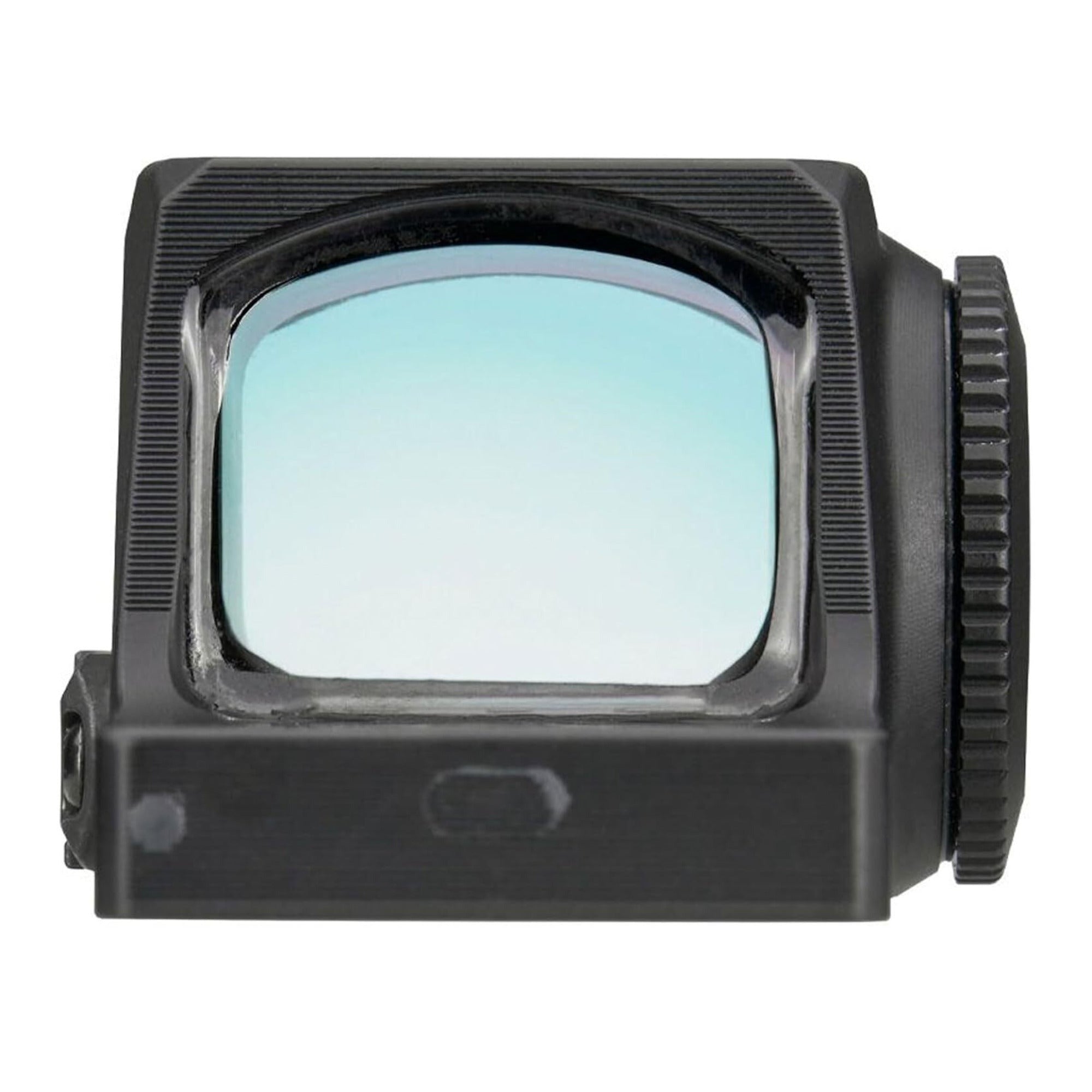 SIG SAUER ROMEO-X Enclosed Pro Red Dot Sight - 7075 Aluminum Housing (Black)