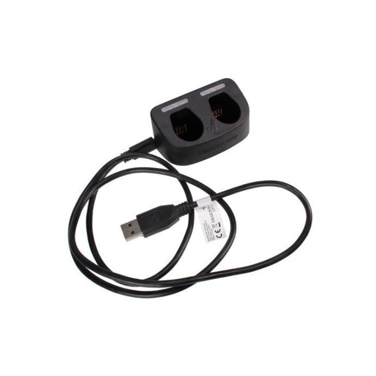 Swarovski Two-Port Battery Charger for AT/ST Balance Spotting Scopes