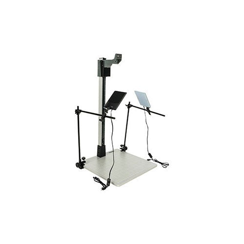 Smith-Victor 42-Inch Pro-Duty Copy Stand Kit