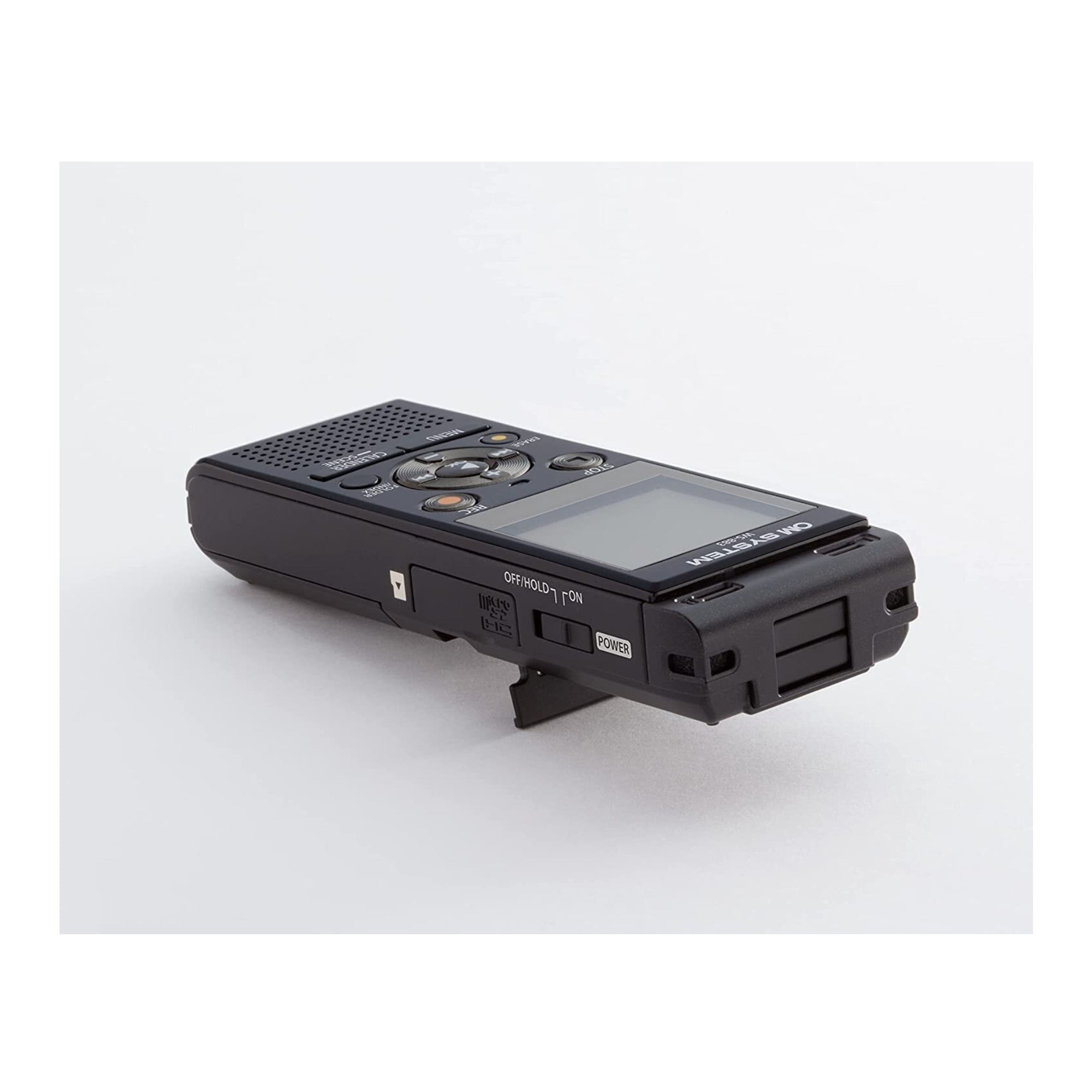 Olympus WS-882 Digital Voice Recorder (Silver and Black)