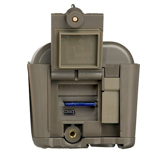 Cuddeback 20MP G Powerhouse Black Flash CuddeLink Trail Cam & Accessories (15x)