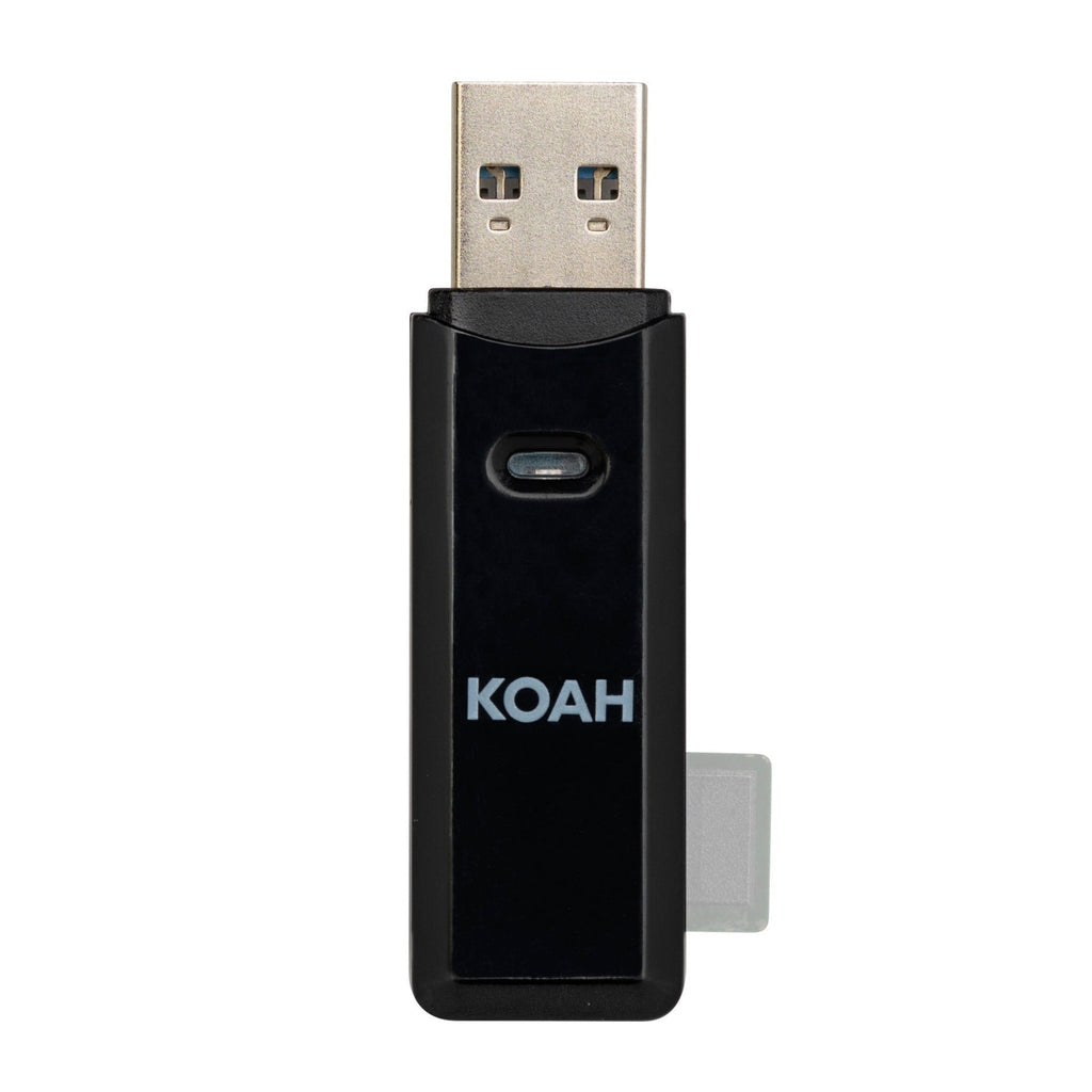 Kingston Canvas React Plus 32GB U3 V90 SD Memory Card (10-Pack) with Card Reader