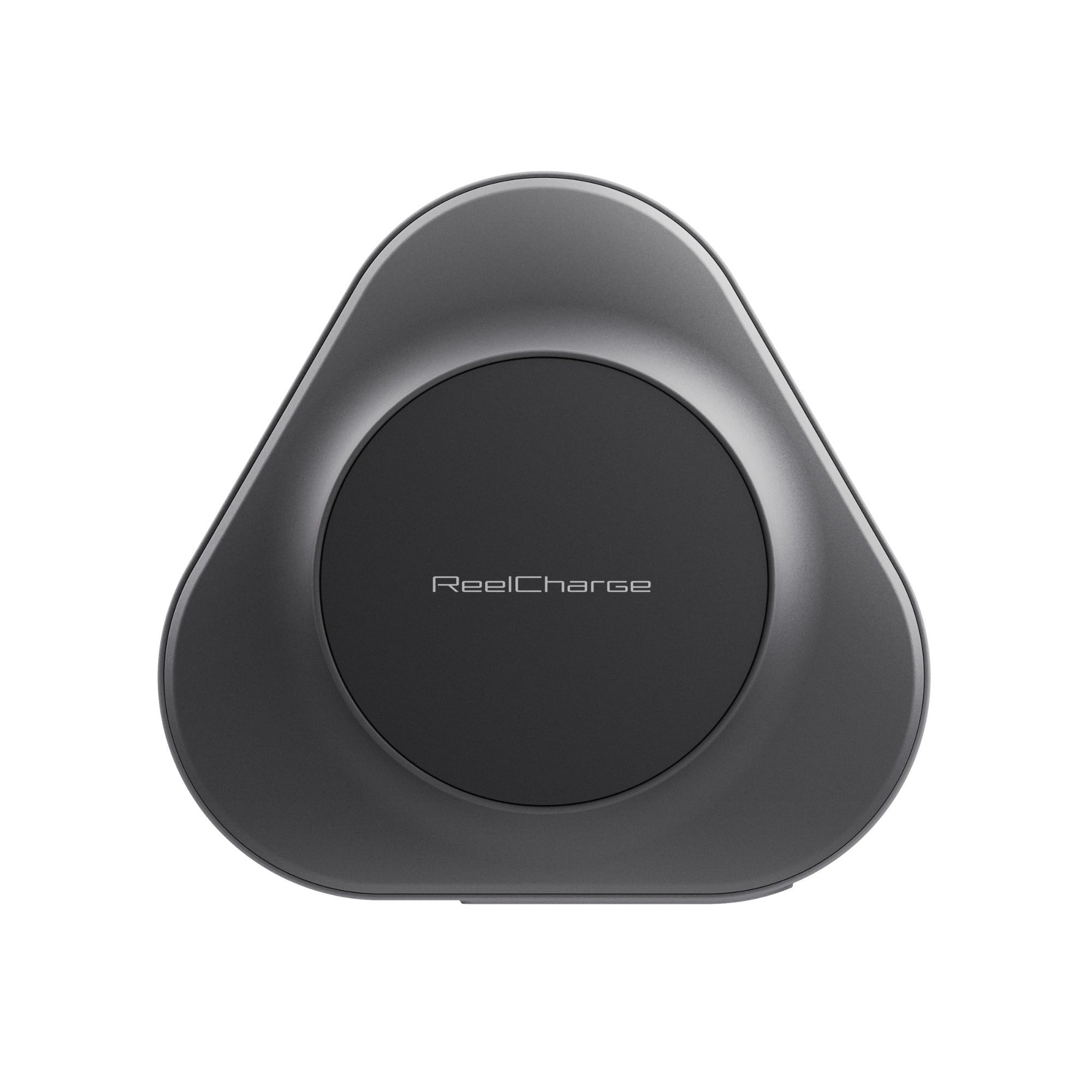 ReelCharge - Veratek 3-in-1 100W Powerstation with 15W Wireless Charging (Black)