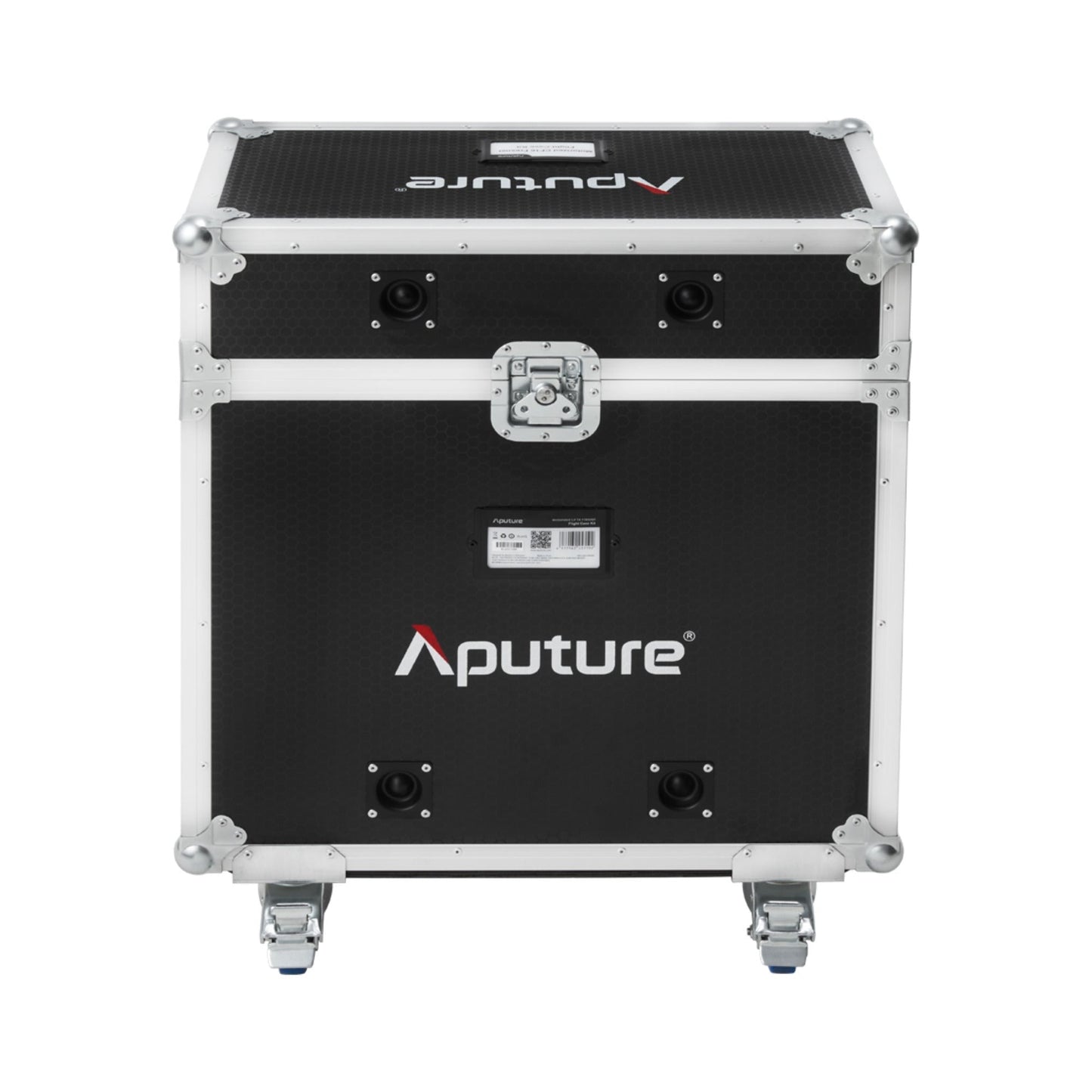 Aputure Motorized CF16 Fresnel Flight Case Kit
