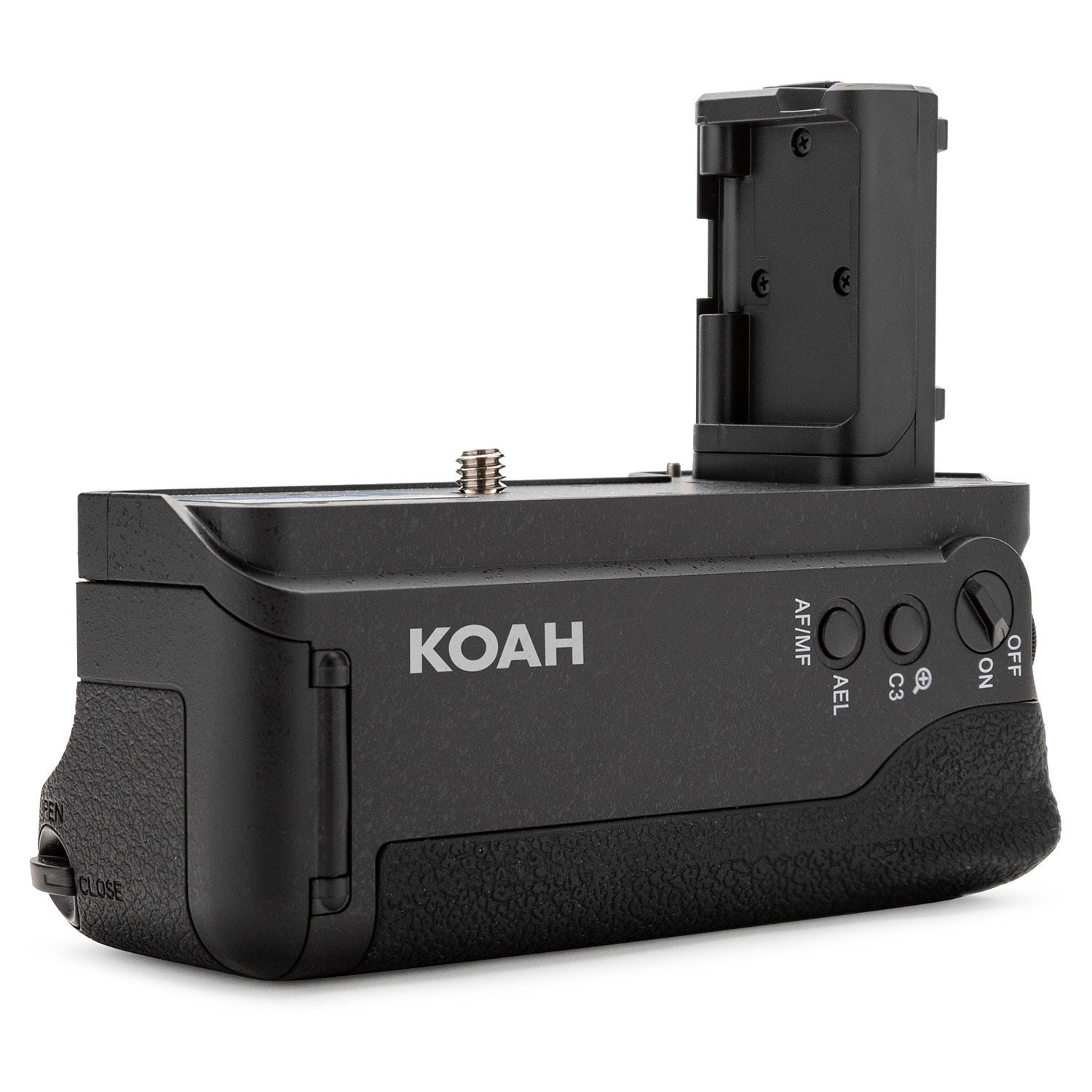 Koah Battery Grip for Sony a7 II and a7r II Cameras