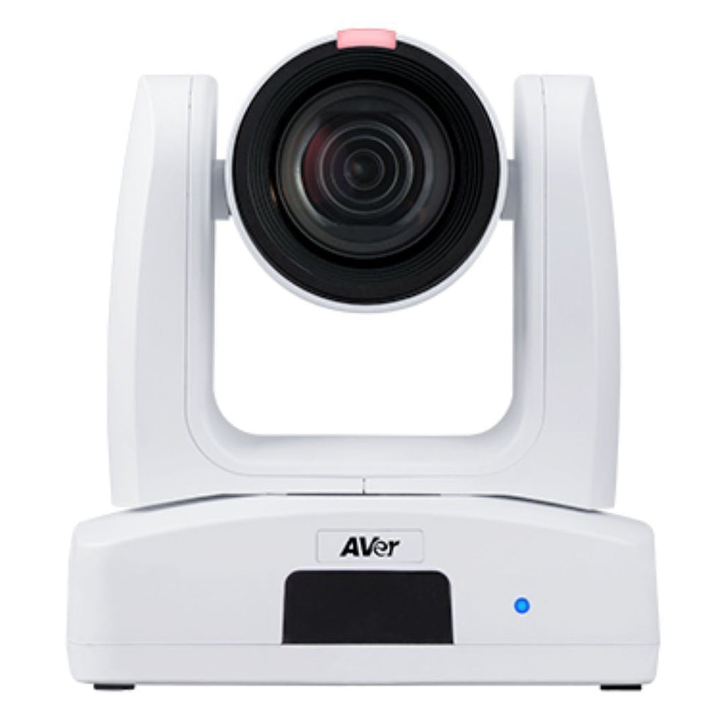 AVer TR211 AI Auto Tracking PTZ Camera with Mounting Bracket for MT300N Bundle