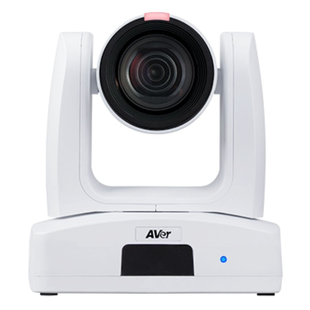 AVer TR211 AI Auto Tracking PTZ Camera with Mounting Bracket for MT300N Bundle