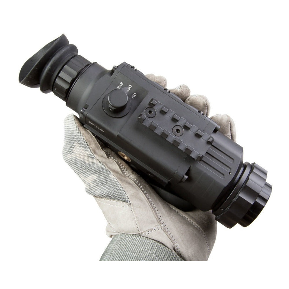 AGM Asp TM25-640 Short/Medium Range Thermal Imaging Monocular