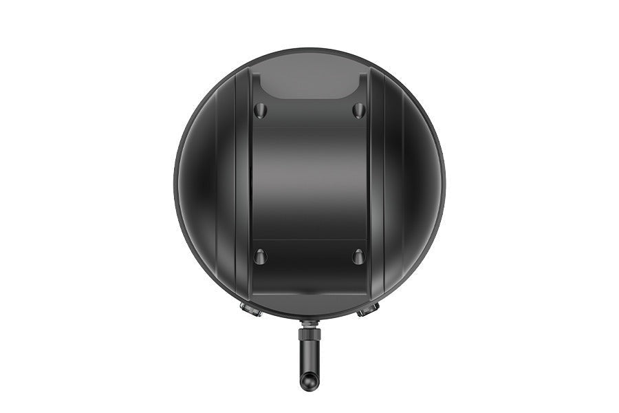 InfiRay M6 Series Dome Thermal Camera with 360-Degree Continuous Rotation