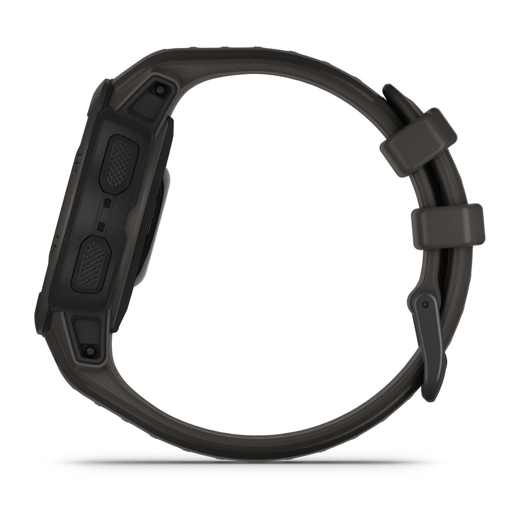 Garmin Instinct 2S Camo Edition GPS Smartwatch (Graphite) (Used)