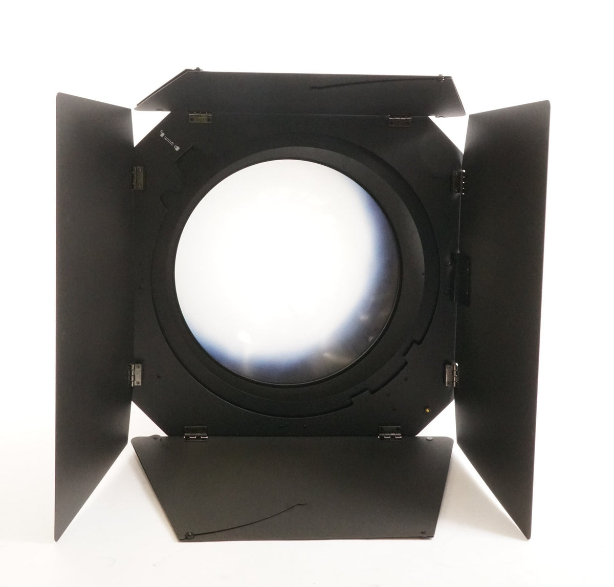 Aputure Motorized CF16 Fresnel Rolling Case Kit with Dual Expanding Focus (Used)