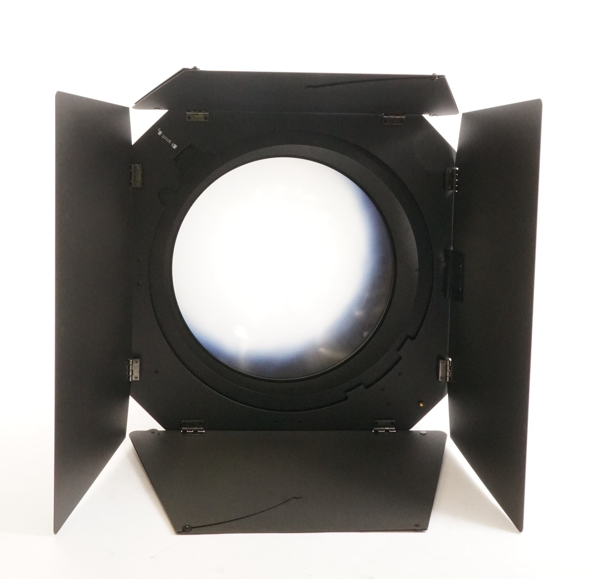 Aputure Motorized CF16 Fresnel Rolling Case Kit with Dual Expanding Focus (Used)