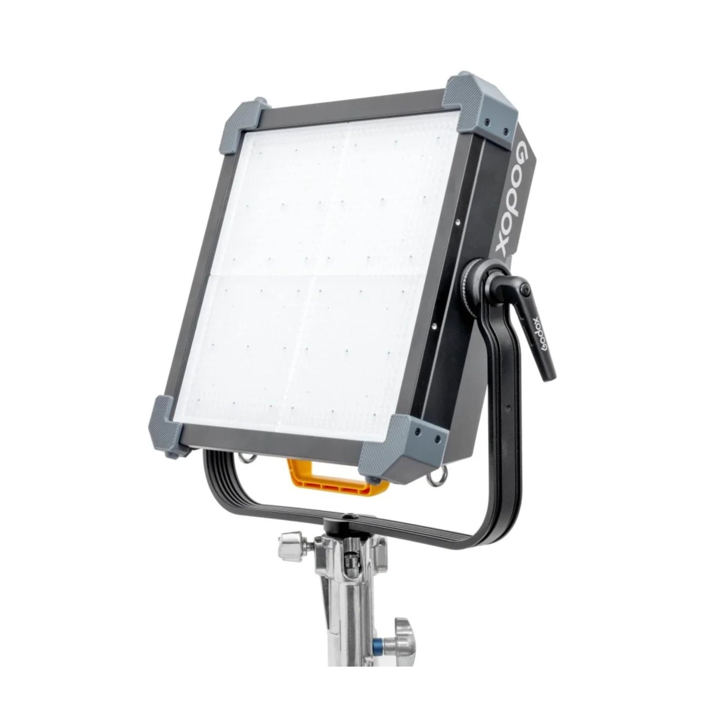 Godox Knowled P600BI 650W Bi-Color LED Light Panel with 11 FX Lighting Modes CRI 96 TLCI 96