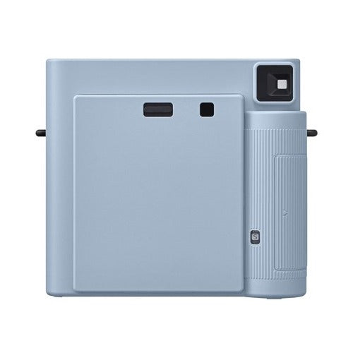 Fujifilm Instax Square SQ1 Instant Camera (Glacier Blue) and Film Bundle