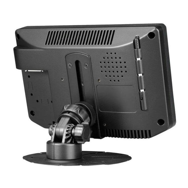 Xenarc Technologies 7-Inch LCD Monitor with HDMI, DVI, VGA Inputs