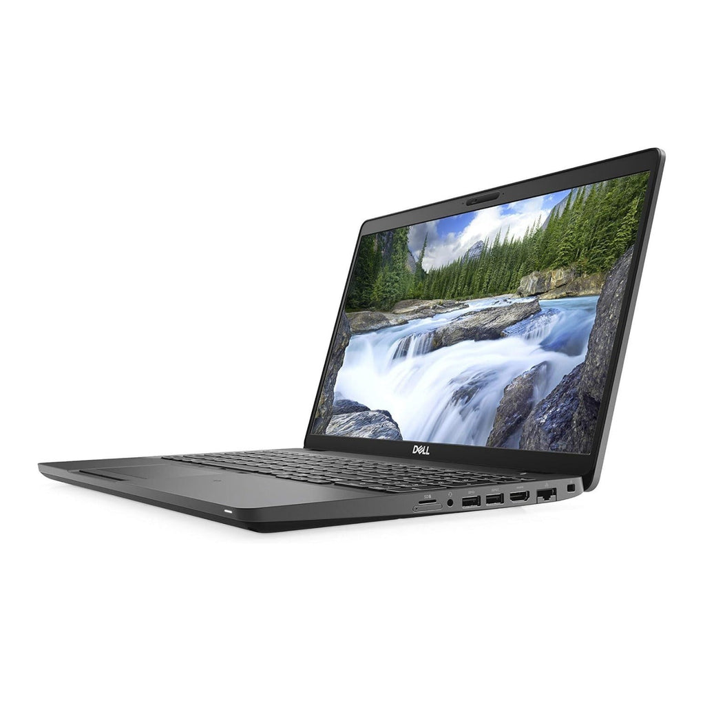 Dell Latitude 5500 Laptop, 15.6" FHD, Intel Core i7-8665U, 32GB RAM, 512GB SSD, Windows 10 Pro (Certified Refurbished)