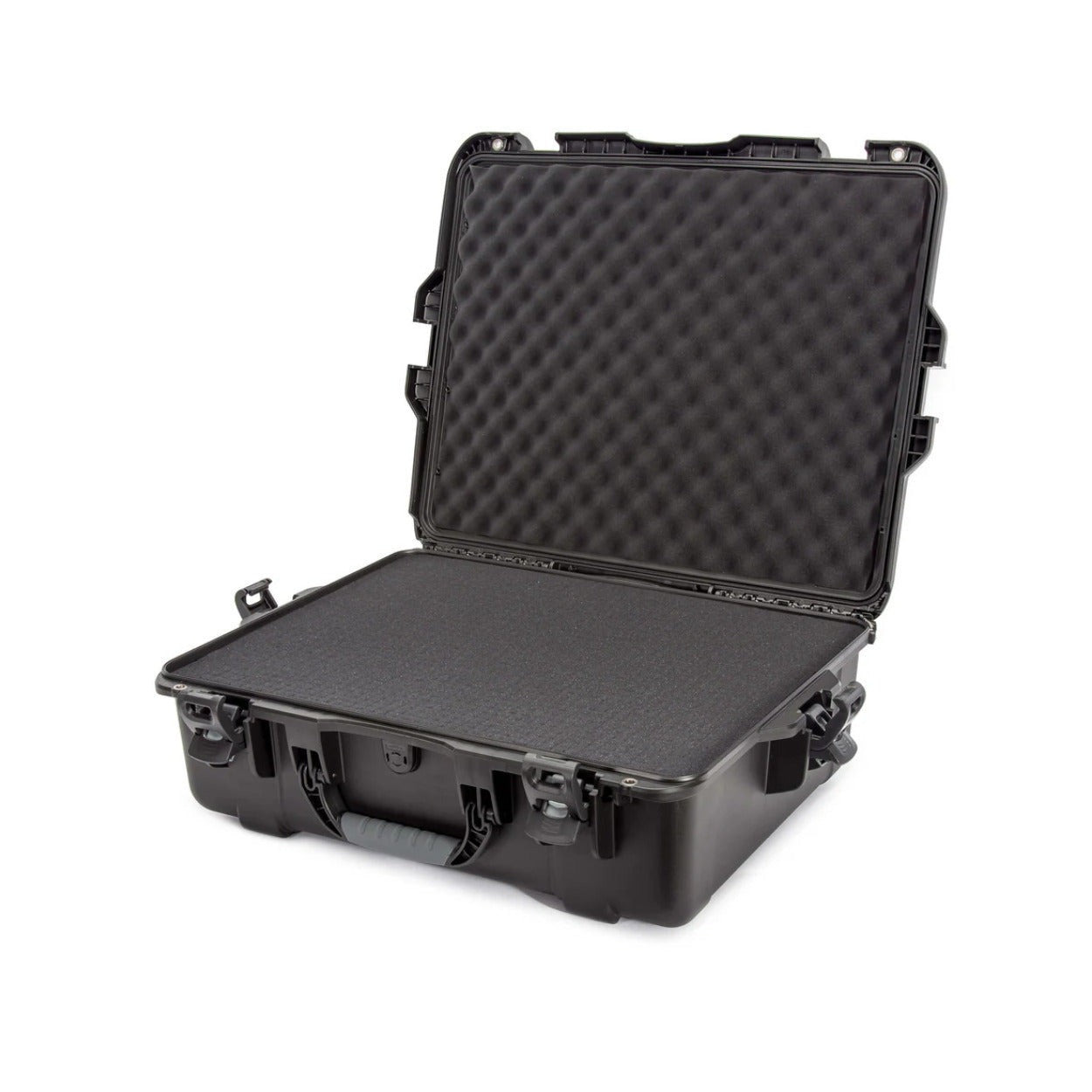 Nanuk Large Series 945 Lightweight NK-7 Resin Waterproof Case with Foam (Black)