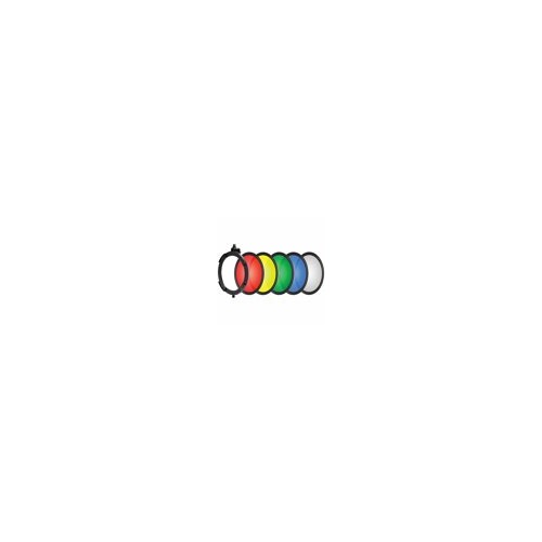 Westcott L60-B Gel & Umbrella Reflector Mount