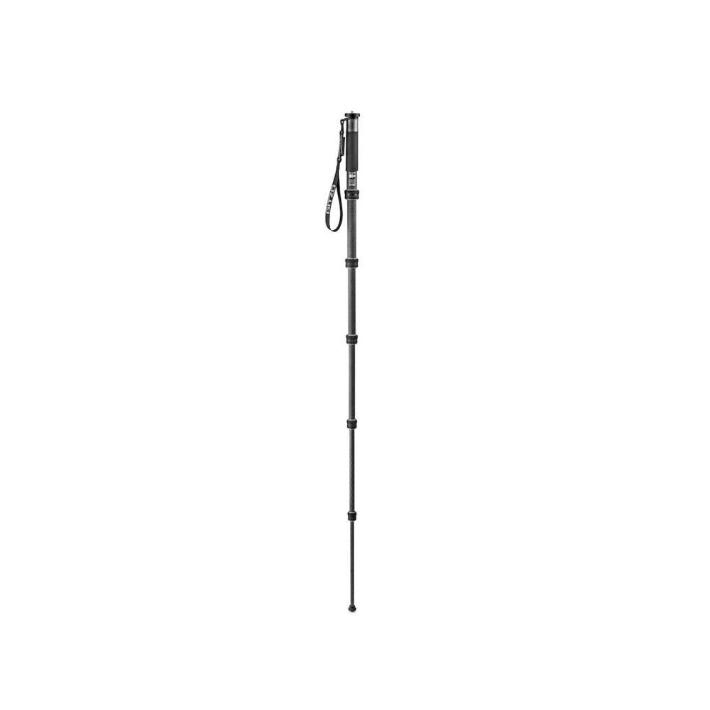 Gitzo GM2562T 6-Leg Section Series 2 Carbon Traveler Monopod