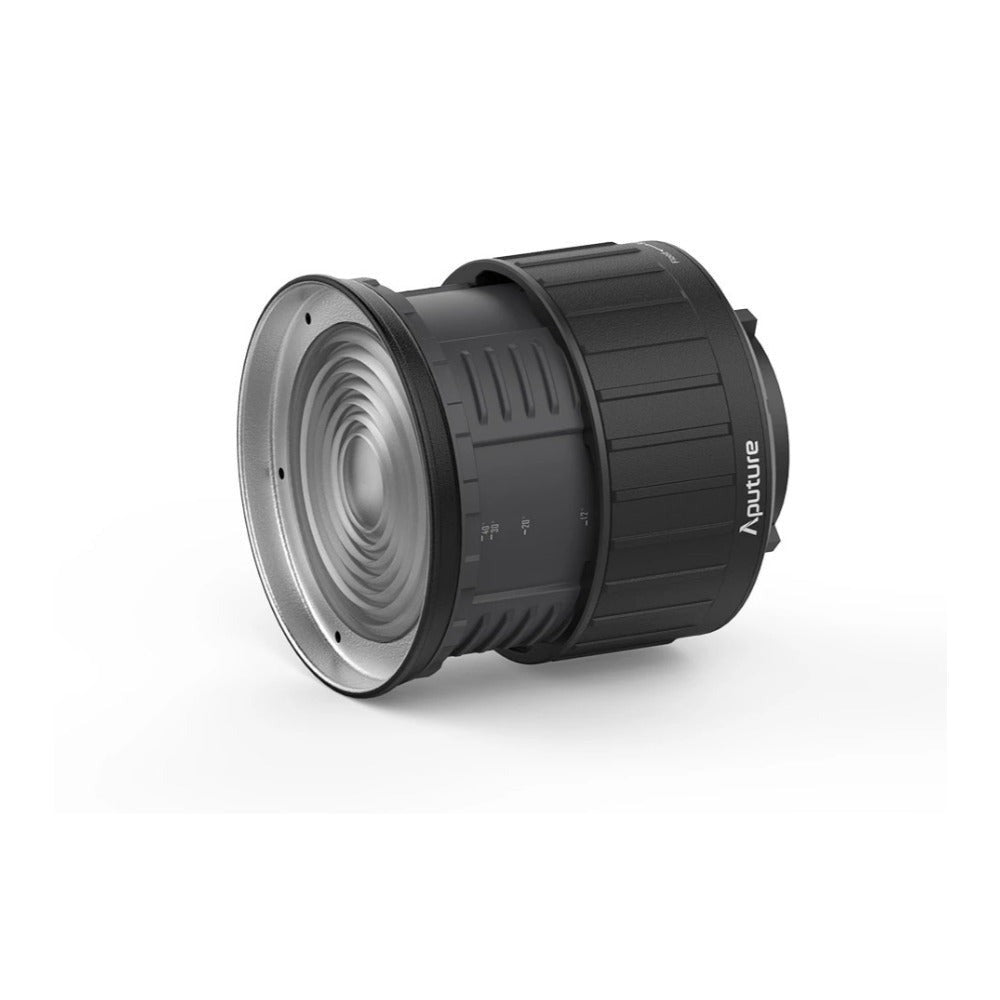 Aputure Fresnel 2X Attachment