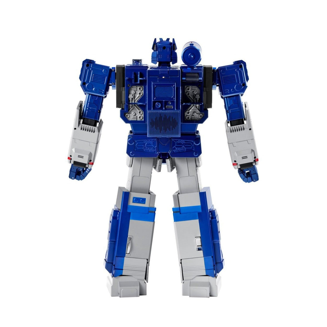 Robosen Transformers: Soundwave Flagship Fully Auto-Converting Robot