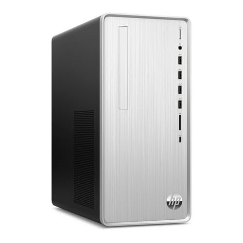 HP Pavilion TP01-2040 AMD Ryzen 5 5600G 3.9GHz, 12GB RAM, 512GB PCIe SSD, WiFi Windows 11 Desktop