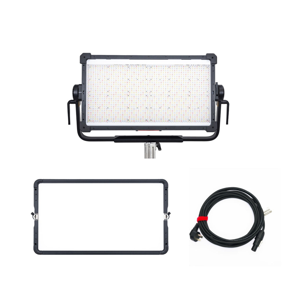 Aputure NOVA II 2x1 LED Panel Light - Ultra-Bright Tunable White