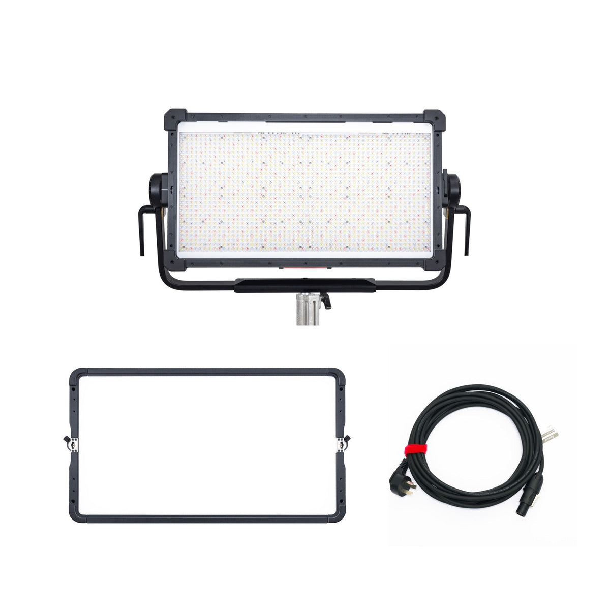 Aputure NOVA II 2x1 LED Panel Light - Ultra-Bright Tunable White