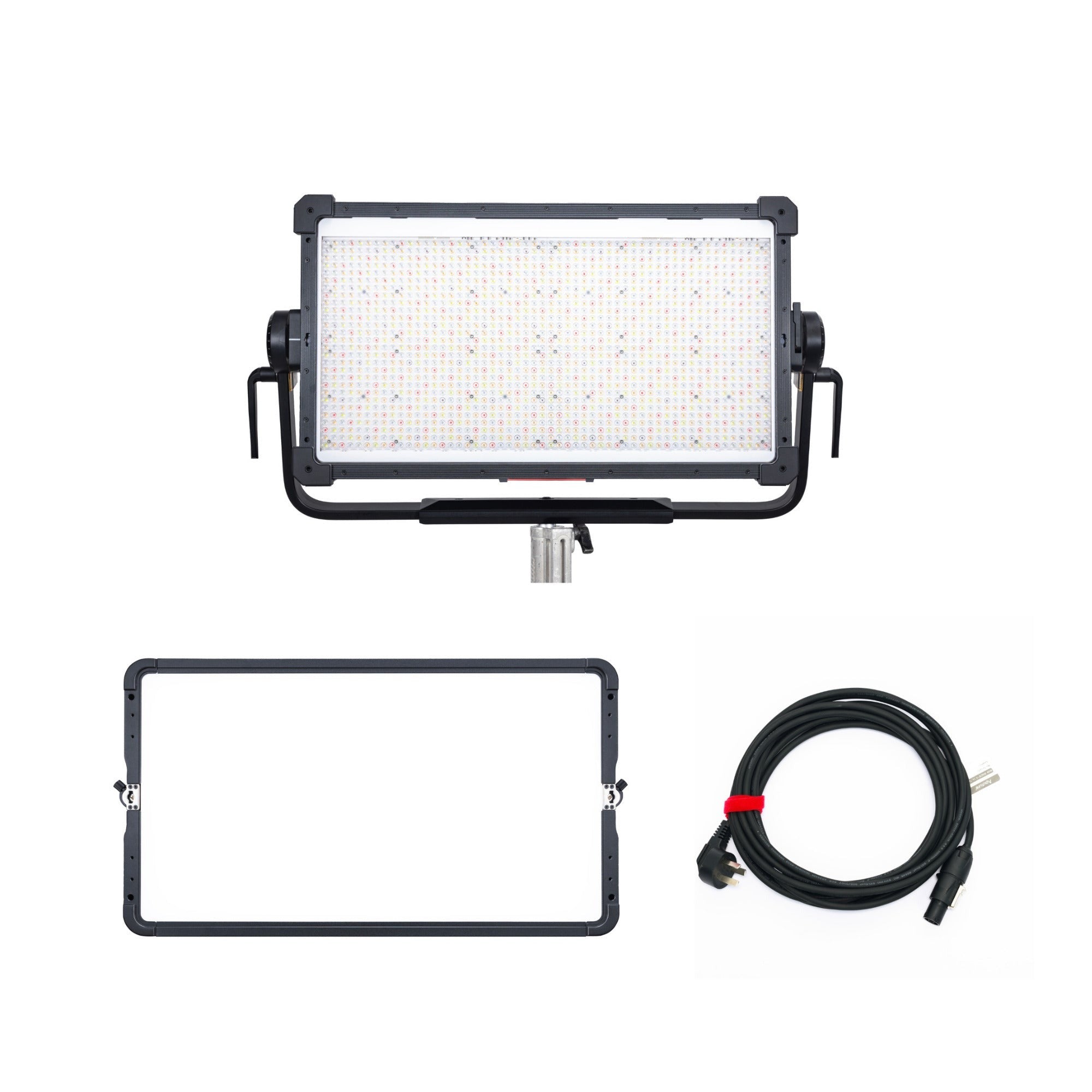 Aputure NOVA II 2x1 LED Panel Light - Ultra-Bright Tunable White