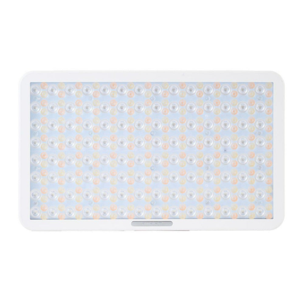 amaran Pano 60c 2-Light Kit (White) Bundle with Barn Doors